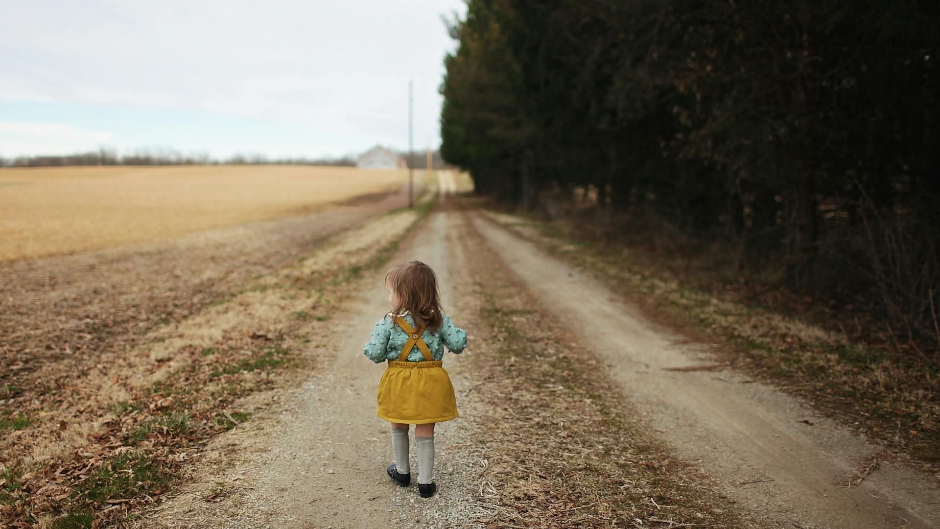 JonBen&eacute;t was a child peageant (Image via Pexels)