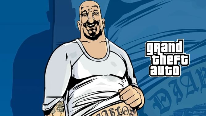 5 big things disclosed in the new GTA leaks