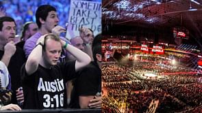 Ex-WWE champion comes out of retirement; announces huge return date