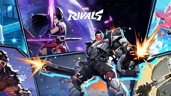 7 most unpopular Marvel Rivals characters, ranked
