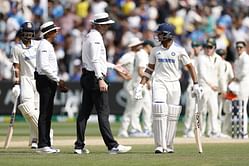[Watch] Yashasvi Jaiswal left stunned after contentious caught behind call on Day 5 of BGT 2024-25 4th Test