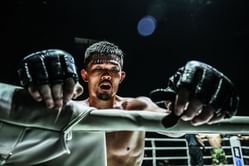 "I could have performed better" - Christian Lee shuts down 'ring rust' concerns after his ONE Fight Night 26