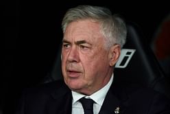 Carlo Ancelotti views Real Madrid star as trump card in key position, player hoping to maintain prominence in 2025: Reports