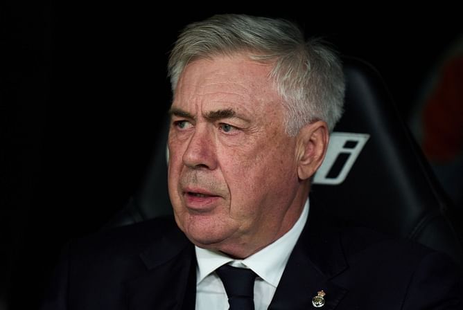 Carlo Ancelotti views Real Madrid star as trump card in key position, player hoping to maintain prominence in 2025: Reports