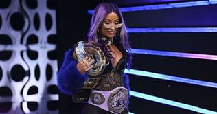 AEW to convince loyal "WWE girl" to sign for a game-changing Mercedes Mone match? Exploring the chances