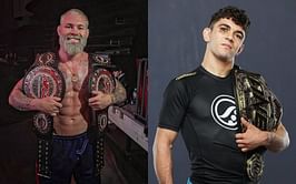 Gordon Ryan argues in favor of athletes using steroids after Mikey Musumeci's recent criticism: "The best athletes are people on PEDs"