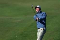 PGA Tour Q-School field: Pro golfers headed back to qualifying ft. Sean O’Hair and Martin Laird