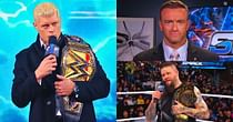 WWE SmackDown Results: Nick Aldis attacked after threatening to fire top star; Cody Rhodes heel turn teased; Bloodline assault (12/27/2024)