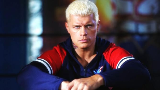 Ex-WWE Champion has 1-word reaction after Cody Rhodes' serious injury is announced before RAW