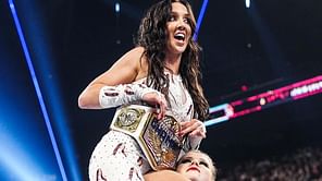 Major reason behind Chelsea Green's Women's United States Championship win revealed by WWE Hall of Famer