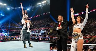 'अब मेरा समय...'- WWE Saturday Night's Main Event में टाइटल जीतकर इतिहास रचने के बाद फेमस स्टार की प्रतिक्रिया