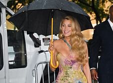 "Gross and disgusting but highly effective" — Blake Lively's brother-in-law Bart Johnson weighs in on Justin Baldoni's PR team