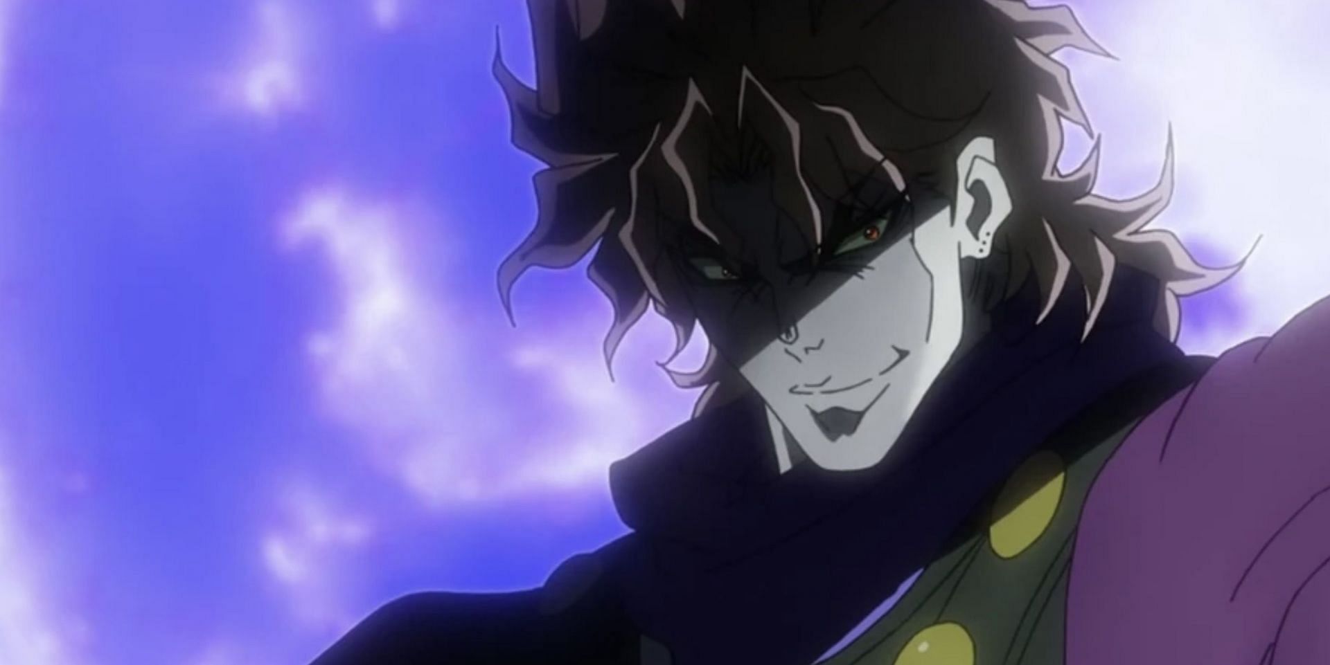 Dio Brando (Image via David Production)