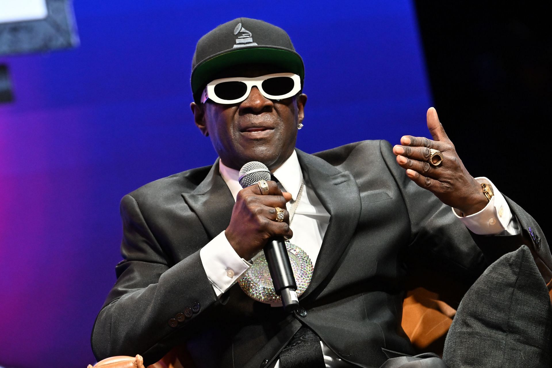 Black Entrepreneurs Day - Source: Getty