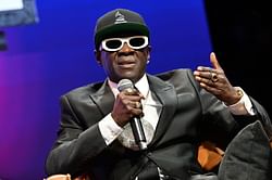 What happened to Flavor Flav at Rockefeller Tree Lighting? All we know about rapper’s experience, who was top supporter of team USA at Paris Olympics