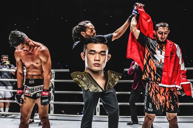 “He's got a good heart” - Christian Lee breaks down Alibeg Rasulov’s breakthrough win over Ok Rae Yoon