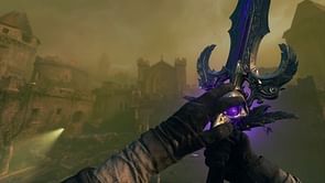 How to get Raven’s Shadow Sword in Black Ops 6 Zombies Citadelle des Morts