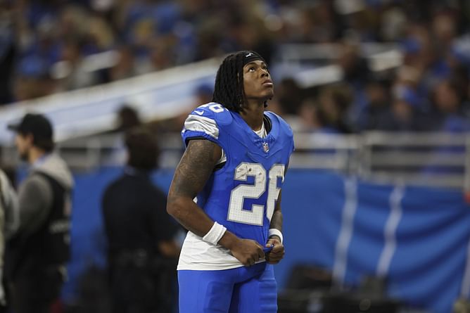 Ex-Packers star raises concern as Jahmyr Gibbs accidentally leaks team plays: "This is very damning"