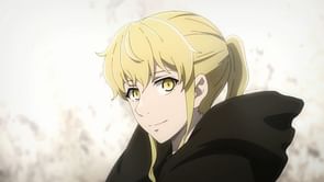 Why did Wangnan join Rachel in Tower of God? Explained