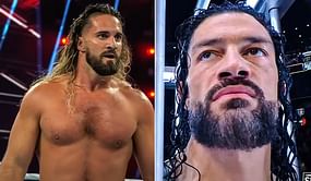 Seth Rollins to destroy Roman Reigns' ally on RAW; big challenge to WWE Champion? - 3 directions for The Visionary after missing Survivor Series
