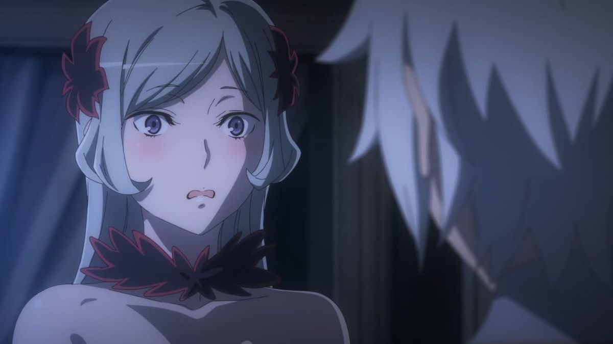 Danmachi Saison 5 Episode 9 Date De Sortie www.sportskeeda.com