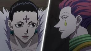 Why Hunter X Hunter's Hisoka vs. Chrollo continues to be one of the best fights in manga history, explored