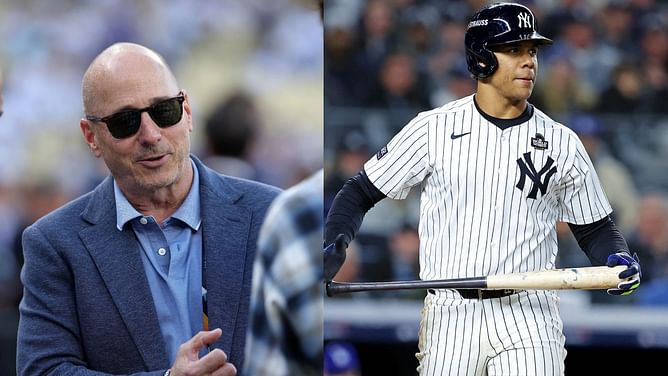 Yankees' GM Brian Cashman has ‘No Regrets’ on Juan Soto negotiations, dismisses suite request and security concerns