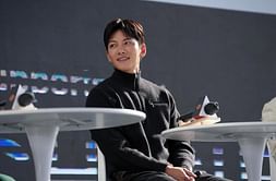 "He deserve it"— Fans proud as Ji Chang-wook wins Best Supporting Actor for Revolver