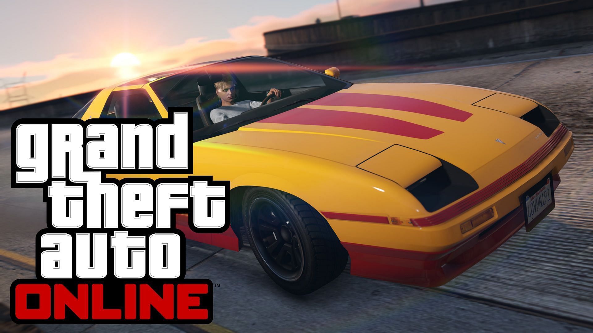 GTA Online