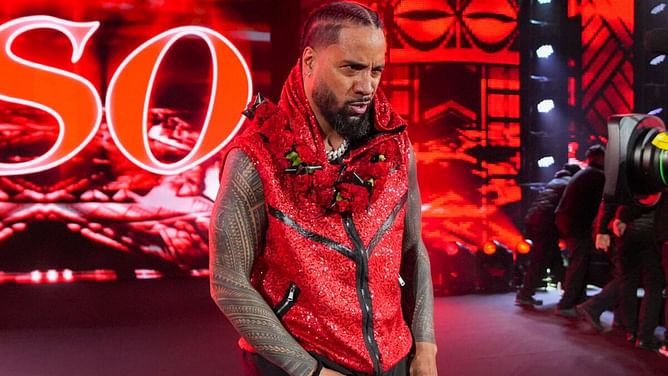 Jey Uso gives serious health update on Jimmy Uso after Survivor Series 2024