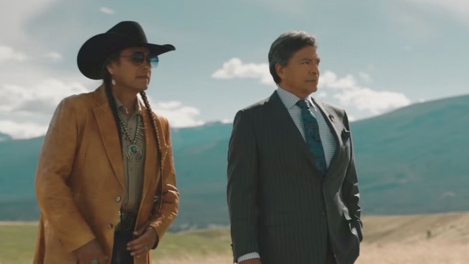 Yellowstone season 5 part 2 finale episode: Release date &amp; time, where to watch, what to expect, and more