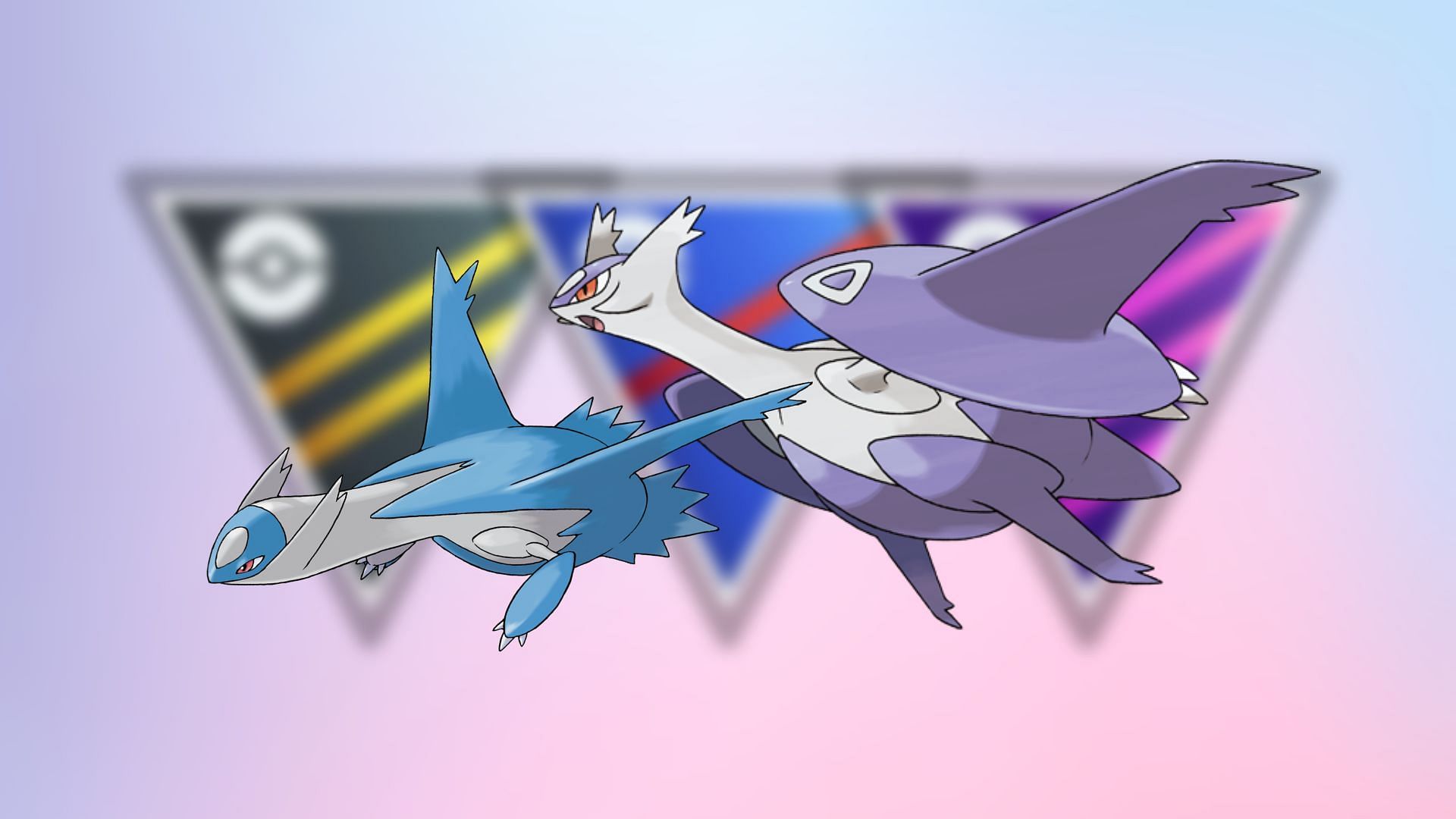 Pokemon GO Latios best moveset