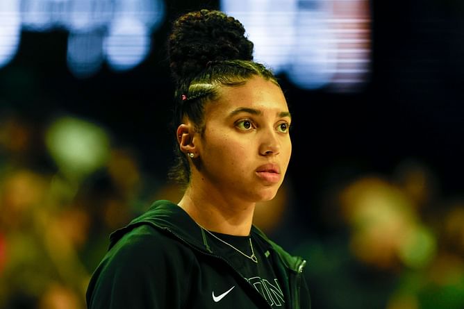 Azzi Fudd stats - How did UConn star fare vs Providence? (Dec. 29)