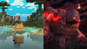 Why Minecraft spin-offs are good for the franchise
