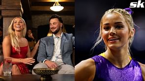 Paul Skenes' girlfriend Olivia Dunne shows off 4 stylish winter wears to pair with gym co-ed set