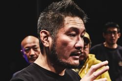 Chatri Sityodtong teases ONE 172 will be stacked with the best talent on the ONE Championship roster