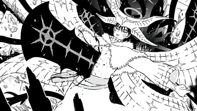 Black Clover chapter 377 & 378: Exact release date and time, where to