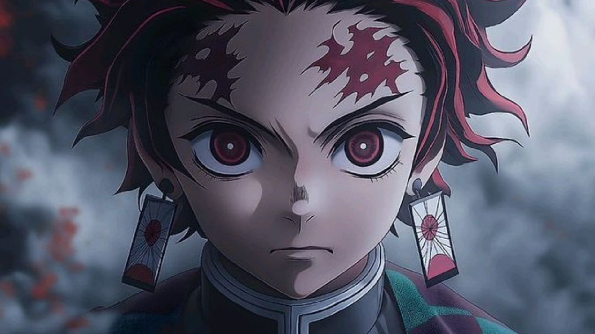 Tanjiro Kamado (Image via Ufotable Studio)