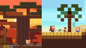 4 new Minecraft trees Mojang should add in the future