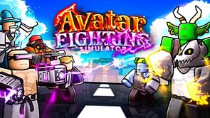 Avatar Fighting Simulator Codes (December 2024)