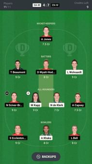 Fantasy suggestion #1