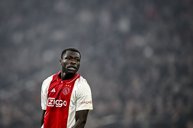 AFC Ajax Amsterdam vs Almere City Prediction and Betting Tips | December 15th 2024