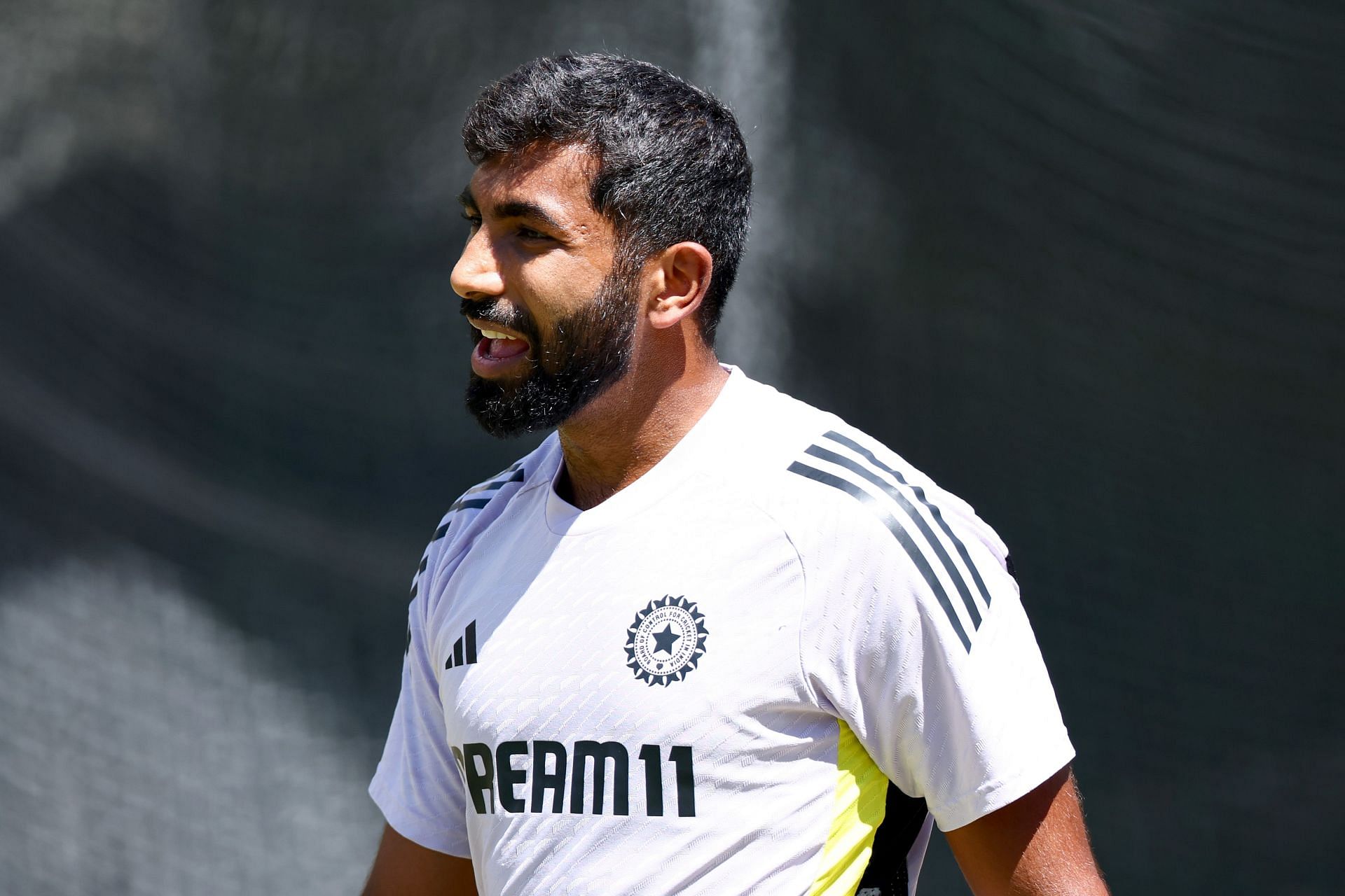 India Men's Test Squad Training Session - Source: Getty