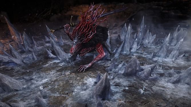 Path of Exile 2 Count Geonor boss guide