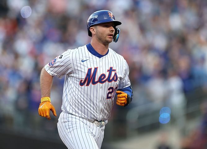 4 players Yankees should look to sign after missing out on Juan Soto ft. Anthony Santander, Pete Alonso
