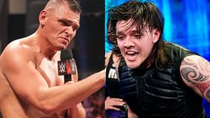 Dominik Mysterio sends Gunther explicit 3-word message; very angry with him