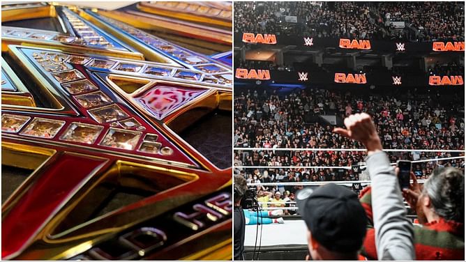 Popular WWE RAW Superstar makes bold championship prediction