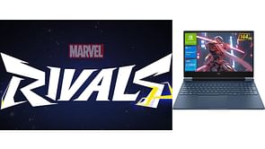 Marvel Rivals: Best settings for RTX 3050 laptops