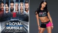 AJ Lee to return after 3596 days at WWE Royal Rumble 2025? Analyzing the possibility