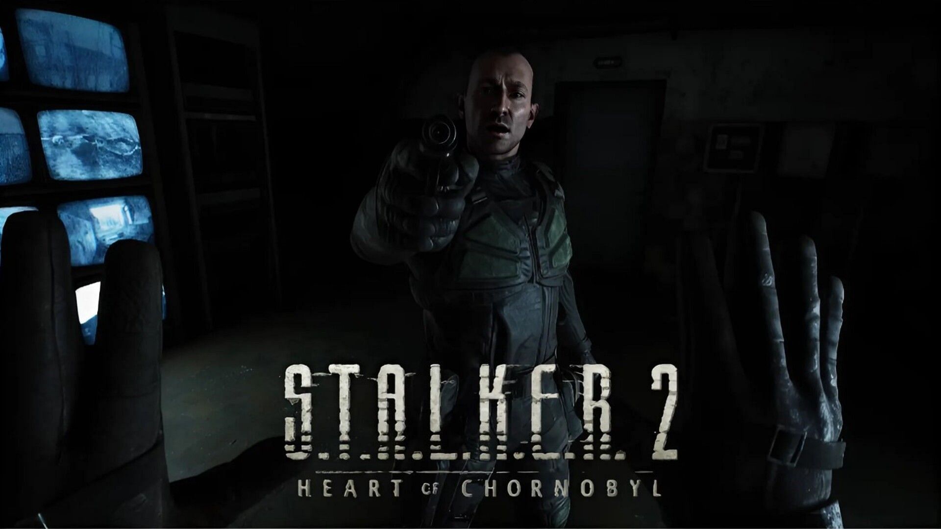 Point of no return explained in Stalker 2 (Image via GSC Game World)